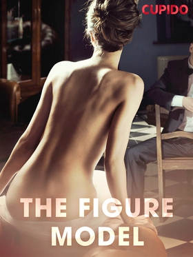 The figure model (e-bok) av Cupido