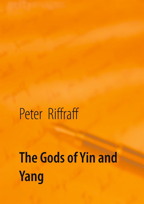 The Gods of Yin and Yang: The Fact and Fiction