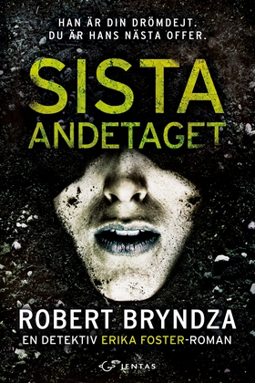 Sista andetaget (e-bok) av Robert Bryndza