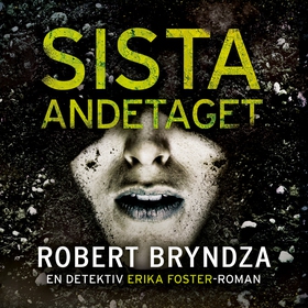 Sista andetaget (ljudbok) av Robert Bryndza
