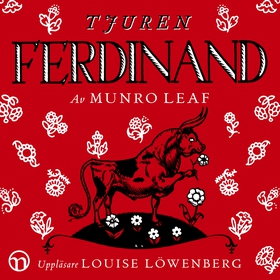 Tjuren Ferdinand (ljudbok) av Munro Leaf