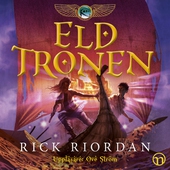 Eldtronen