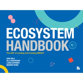 Ecosystem Handbook (e-bok) av Markku Heino, Sar