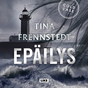 Epäilys (ljudbok) av Tina Frennstedt