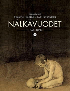 Nälkävuodet (e-bok) av 