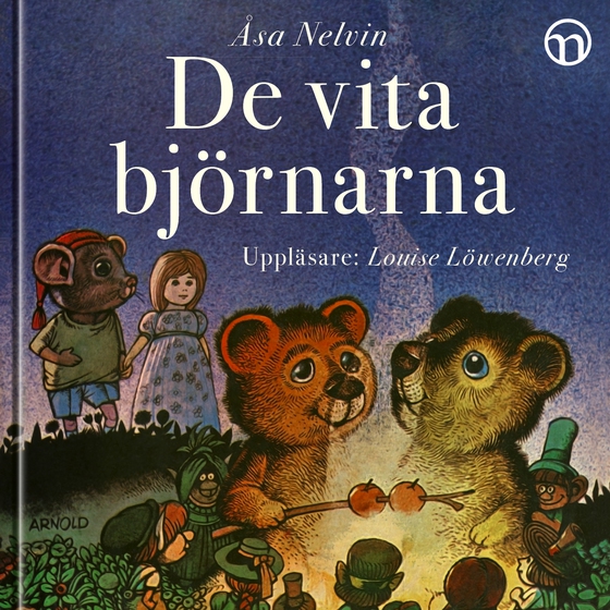 De vita björnarna