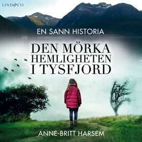 Den mörka hemligheten i Tysfjord (ljudbok) av A