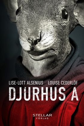 Djurhus A (e-bok) av Louise Cederlöf, Lise-Lott