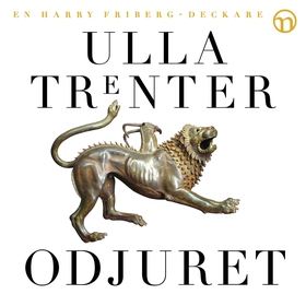 Odjuret (ljudbok) av Ulla Trenter