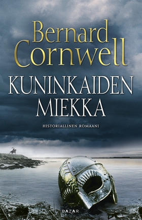Kuninkaiden miekka (e-bok) av Bernard Cornwell