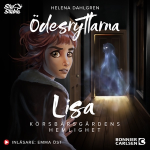 Körsbärsgårdens hemlighet : Star Stable - Spökb