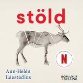 Stöld