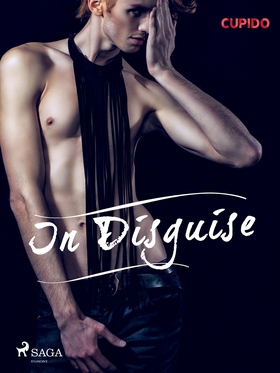 In Disguise (e-bok) av Cupido