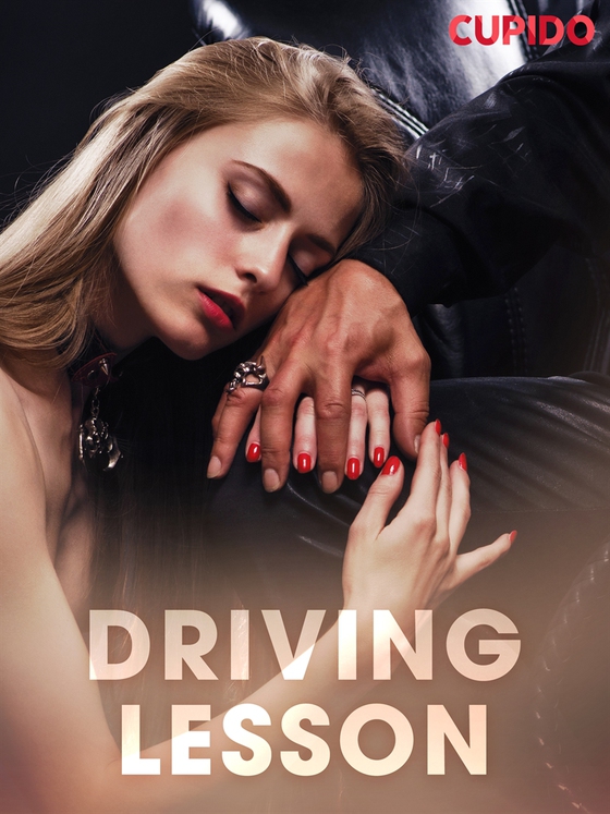 Driving Lesson (e-bok) av Cupido