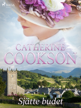 Sjätte budet (e-bok) av Catherine Cookson