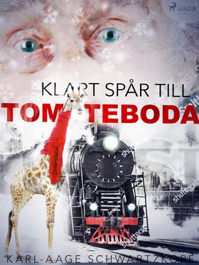 Klart spår till Tomteboda (e-bok) av Karl-Aage 