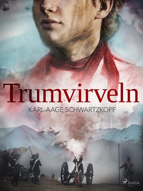 Trumvirveln (e-bok) av Karl-Aage Schwartzkopf