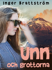 Unn och grottorna (e-bok) av Inger Brattström