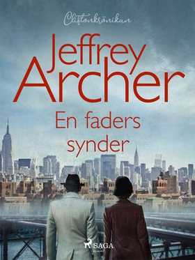 En faders synder (e-bok) av Jeffrey Archer
