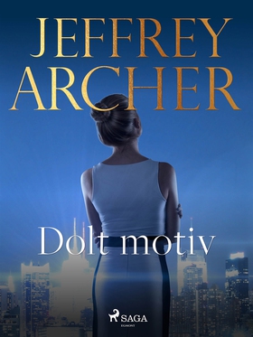 Dolt motiv (e-bok) av Jeffrey Archer
