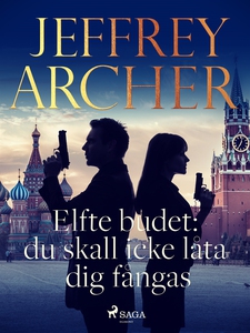 Elfte budet: du skall icke låta dig fångas (e-b
