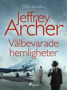 Välbevarade hemligheter (e-bok) av Jeffrey Arch
