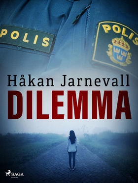 Dilemma (e-bok) av Håkan Jarnevall