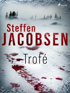 Trofé (e-bok) av Steffen Jacobsen