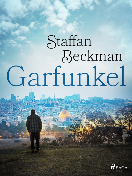 Garfunkel (e-bok) av Alice Staffan Beckman