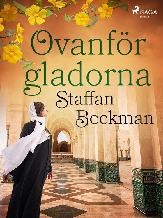 Ovanför gladorna (e-bok) av Alice Staffan Beckman