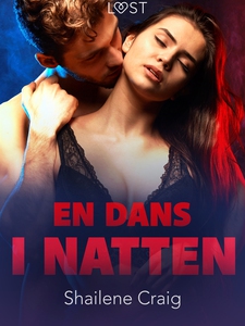 En dans i natten - erotisk novell (e-bok) av Sh