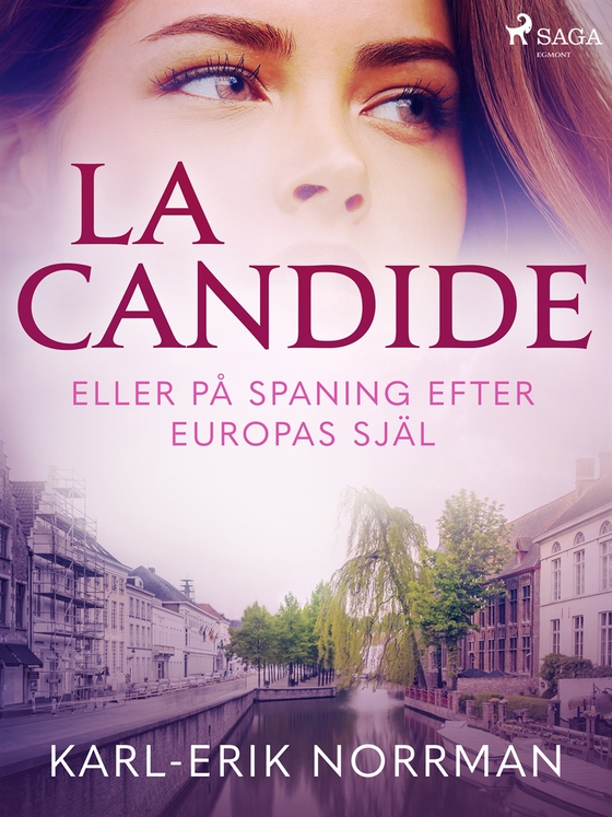 La Candide eller på spaning efter Europas själ