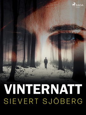 Vinternatt (e-bok) av Sievert Sjöberg