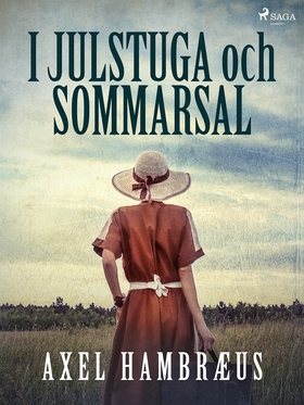 I julstuga och sommarsal (e-bok) av Axel Hambræ