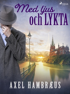 Med ljus och lykta (e-bok) av Axel Hambræus