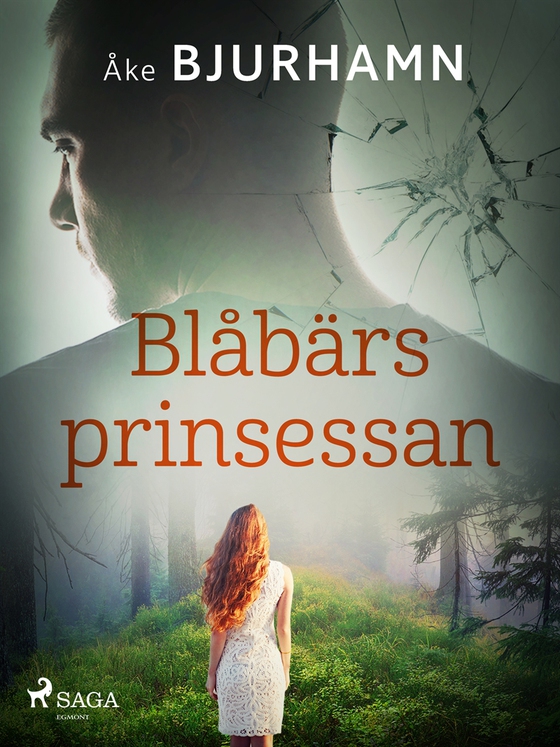 Blåbärsprinsessan