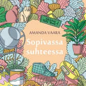 Sopivassa suhteessa