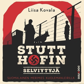 Stutthofin selviytyjä (ljudbok) av Liisa Kovala