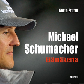 Michael Schumacher (ljudbok) av Karin Sturm