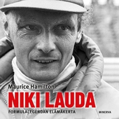 Niki Lauda