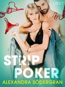 Strip Poker - Erotic Short Story