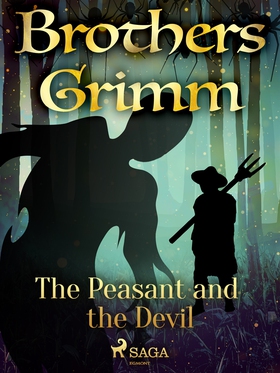 The Peasant and the Devil (e-bok) av Brothers G