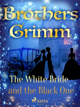 The White Bride and the Black One (e-bok) av Br