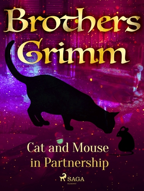 Cat and Mouse in Partnership (e-bok) av Brother