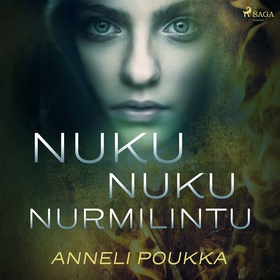 Nuku nuku nurmilintu (ljudbok) av Anneli Poukka