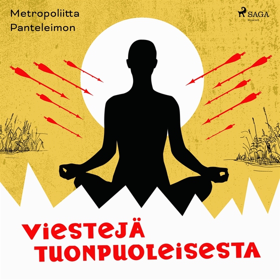 Viestejä tuonpuoleisesta