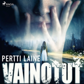 Vainotut (ljudbok) av Pertti Laine
