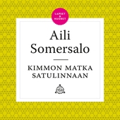 Kimmon matka satulinnaan