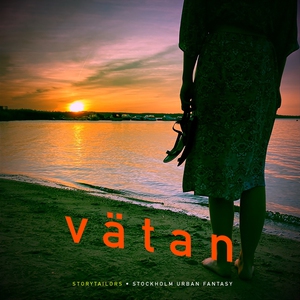 Vätan (ljudbok) av Story Tailors
