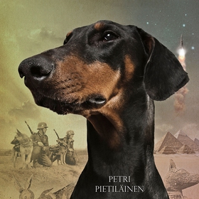 Koirien maailmanhistoria (ljudbok) av Petri Pie